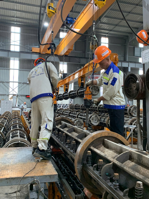 Hình ảnh thực tế